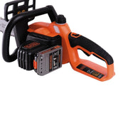 Motosega a batteria BLACK & DECKER GCK1825L20, 18.0 V