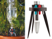 Irrigatore automatico a goccia per vasi Idris Art 8055