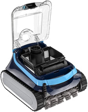 Robot elettrico per piscina pulizia fondo pareti linea acqua XA 2010 Zodiac