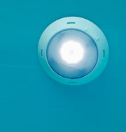 Faretti ad immersione led per piscine fuoriterra ed interrate GRE PLREB