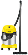 Bidone Aspiratutto solidi liquidi Karcher WD 3 PREMIUM