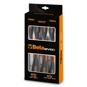 Set 8 giraviti beta Evox 1203/D8P