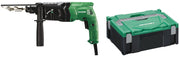 Trapano Martello Tassellatore 730W HIKOKI DH24PG2