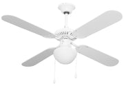 Ventilatore a soffitto Fly T105 60W Niklas