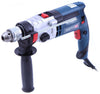 Trapano con percussione 630W Bosch professional GSB 24-2