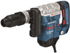 Trapano Martello Demolitore 1.100W BOSCH Professional GSH5