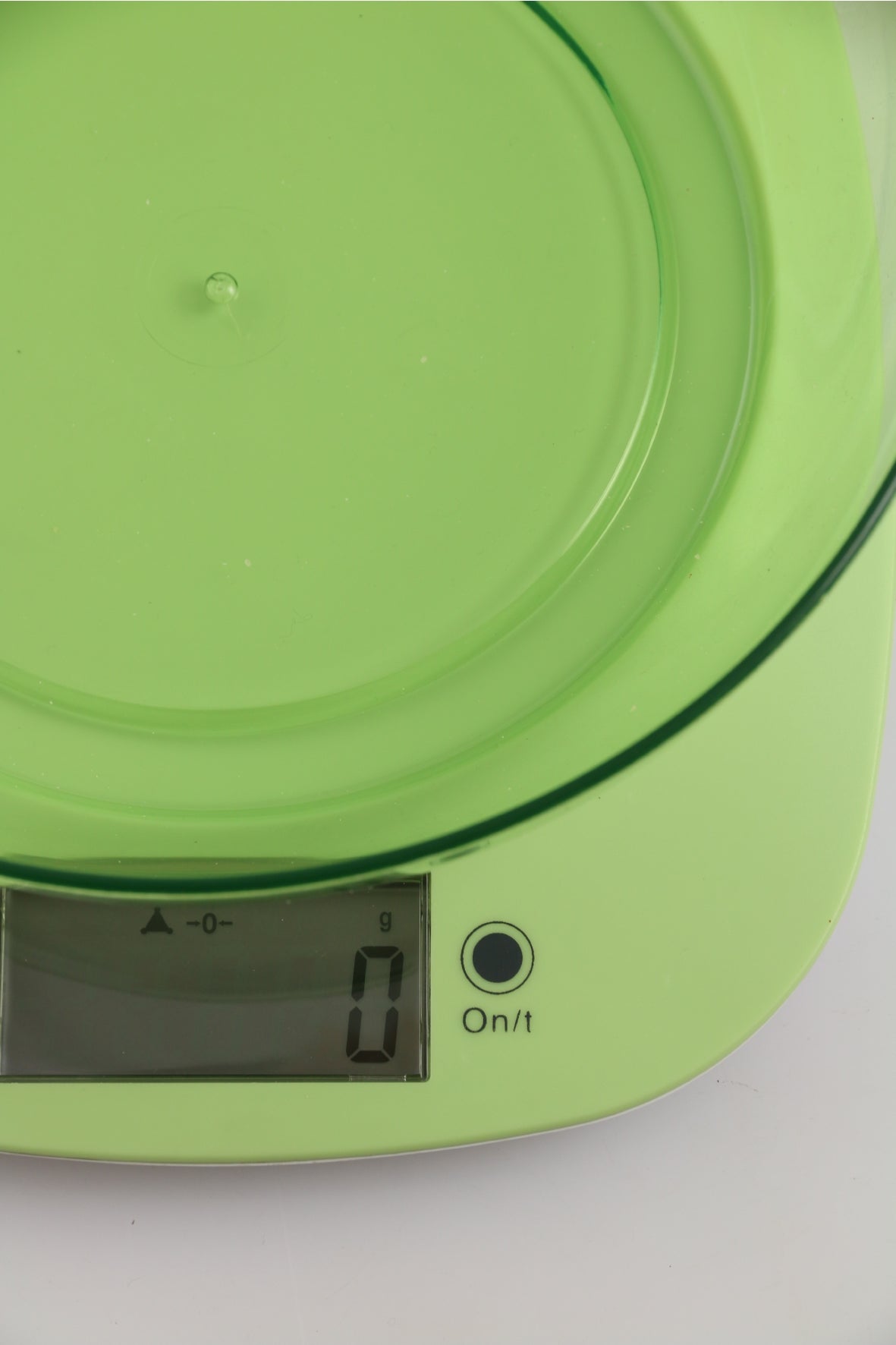 Bilancia da cucina digitale di precisione per alimenti 5 kg 2l