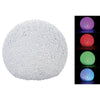 Palla luminosa con led colorati per interno Light-In