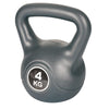 Kettlebell 4Kg rivestimento antiscivolo