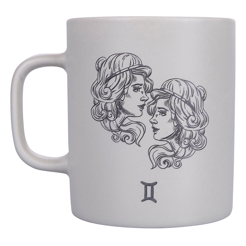 Bilancia caffè Mug Libra regali zodiacale tazza amico collega compleanno  Natale astrologia regali oroscopo costellazione segno cala ripieno ripieno  -  Italia