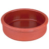 Ciotole in terracotta da forno set due cocotte da antipasto e dolce Autentica SìChef