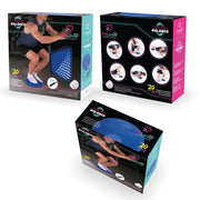 Cuscino morbido gonfiabile fitness multifunzione massaggiante FitLover