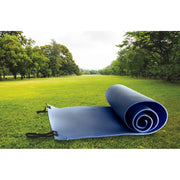 Tappetino stuoia 180x50 cm per allenamenti fitness yoga FitLover