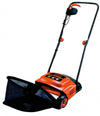 Arieggiatore da giardino Black+Decker  600w GD 300