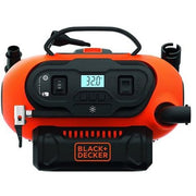 Compressore portatile BLACK + DECKER160 PSI / 11 BAR BDCINF 18