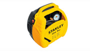 Compressore d'aria con accessori 1,5 HP STANLEY fino a 8 Bar AIR KIT 90STN595