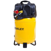 Compressore aria Verticale 24 lt Stanley D 200/10/24V