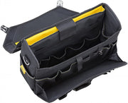 Borsa tracolla porta attrezzi, pc, tablet con tasche multiple professionale STANLEY