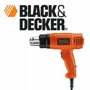 Pistola termica - Sverniciatore BLACK+DECKER 1750W KX1650