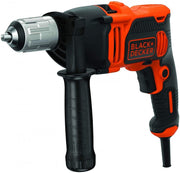 Trapano a percussione 850W BLACK+DECKER BEH850