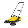 Spazzatrice manuale a spinta KARCHER S4 TWIN