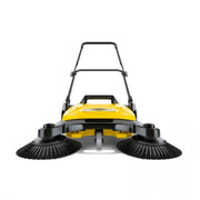 Spazzatrice manuale a spinta KARCHER S4 TWIN