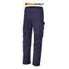 Pantalone da lavoro con tasconi TC Twill  Beta 7840 BL