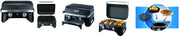 Barbecue a gas portatile da campeggio o da balcone Campingaz Attitude 2100 LX