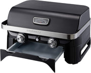 Barbecue a gas portatile da campeggio o da balcone Campingaz Attitude 2100 LX