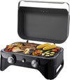 Barbecue a gas portatile da campeggio o da balcone Campingaz Attitude 2100 LX