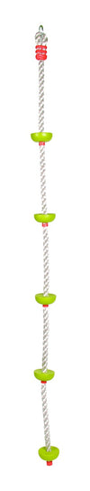 Corda per arrampicata parco giochi L210 cm Bimbo Hero