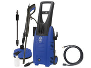 Idropulitrice professionale ad acqua fredda 2100 watt 160 bar Blue Clean AR471 Annovi Reverberi