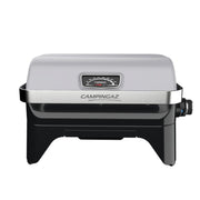 Barbecue a gas con piano in ghisa 48x26 cm Campingaz Attitude 2GO CV