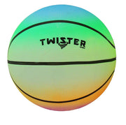 Pallone da basketball gioco da spiaggia multicolore