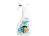 Insetticida spray per protezione piante e fiori da insetti pronto all'uso flacone 500 ml GESAL