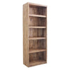 Libreria scaffale in legno a 5 ripiani Linea Classic