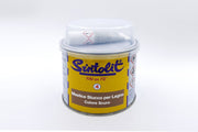 Stucco per legno Scuro Sintolit barattolo 375 ml