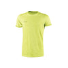 3 Magliette da lavoro maniche corte T-Shirt FLUO U-POWER