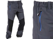 Pantalone da lavoro work trekking LIGHT BETA 7812