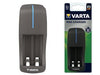 Carica pile portatile AA/AAA Varta Mini Charger