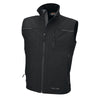 Smanicato Gilet da lavoro e tempo libero softshell BETA 7575N