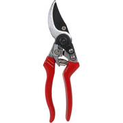 Forbice da pota professionale 20 cm in alluminio pressofuso e lame intercambiabili Brixo Swiss tipo felco