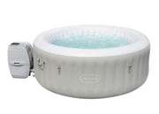 Piscina SPA idromassaggio gonfiabile Lay-Z-Spa Tahiti AirJet Bestway 60007