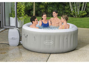 Piscina SPA idromassaggio gonfiabile Lay-Z-Spa Tahiti AirJet Bestway 60007