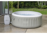 Piscina SPA idromassaggio gonfiabile Lay-Z-Spa Tahiti AirJet Bestway 60007