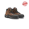 Scarpe antinfortunistiche alte Red Lion S3 FLOYD U-Power