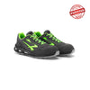 Scarpe antinfortunistiche basse Red Lion S1P Point U-Power