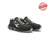 Scarpe antinfortunistiche basse Red Lion S3 RAPTOR U-Power