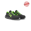 Scarpe antinfortunistiche basse Red Lion S3 STRONG U-Power