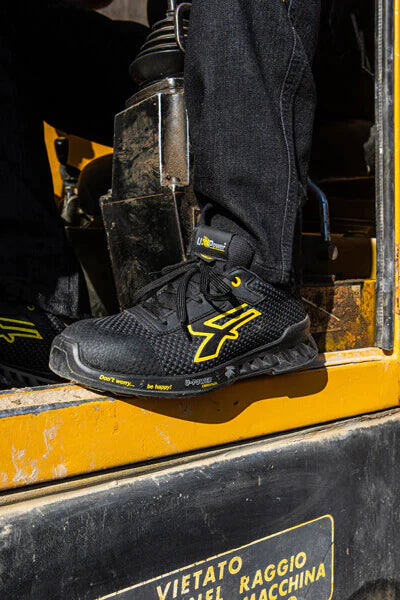 Scarpe antinfortunistiche estive s3 discount